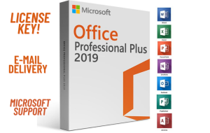 Office 2019 Pro Plus + Ключ Активации стоимость